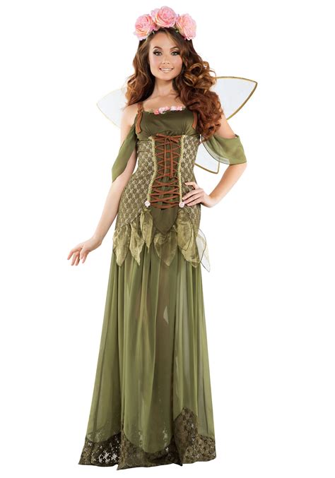 adult fairy costumes